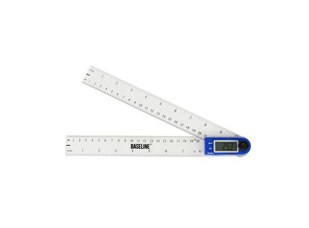 Baseline Digital 360 Grader Goniometer 25 cm