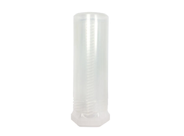 Protective Screw Pack til sportstape Oppbevaring til 4 rulle