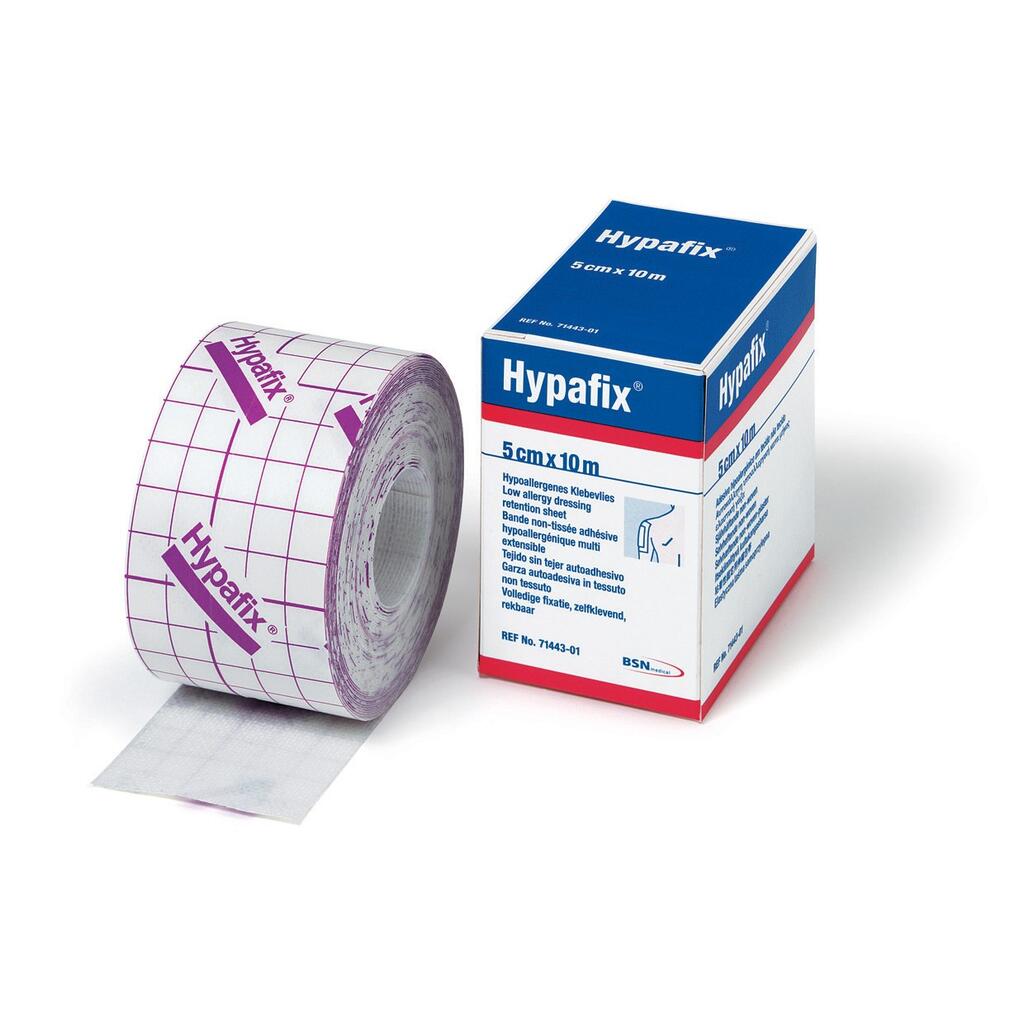 BSN Medical Hypafix 2.5 Cm X 10 M • Le Meilleur Prix - Foto 5