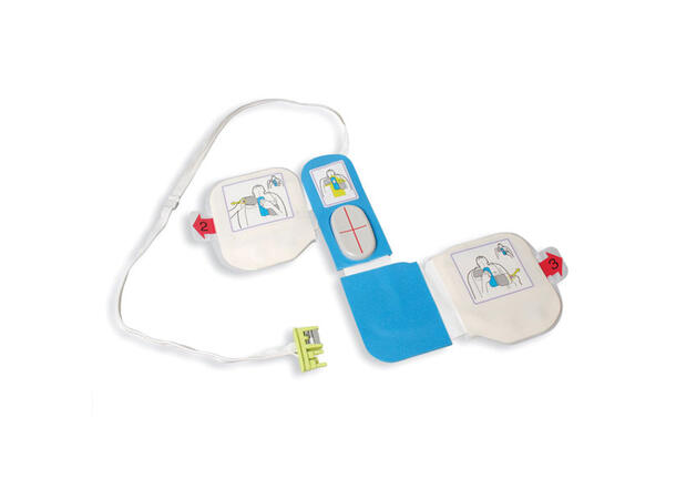 Zoll Elektrode Cpr-D