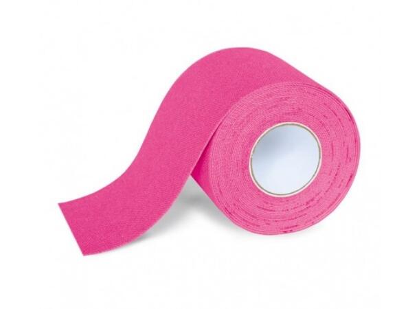 K-Active Tape Classic Rosa 5cm x 5 m