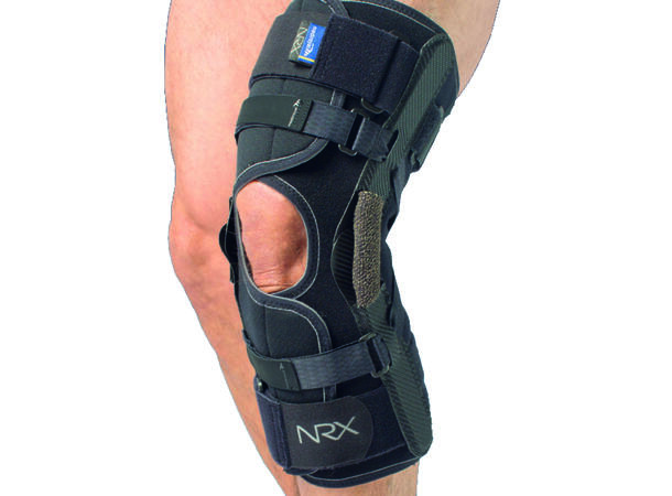 MediRoyal NRX414 Liga X Wrap M