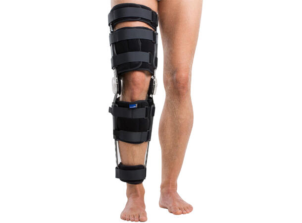 DeRoyal Post-Op Slimline, Universal