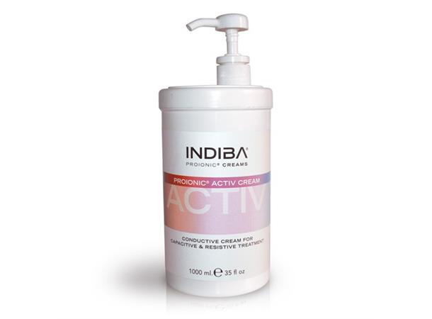 INDIBA Proionic Active Cream
