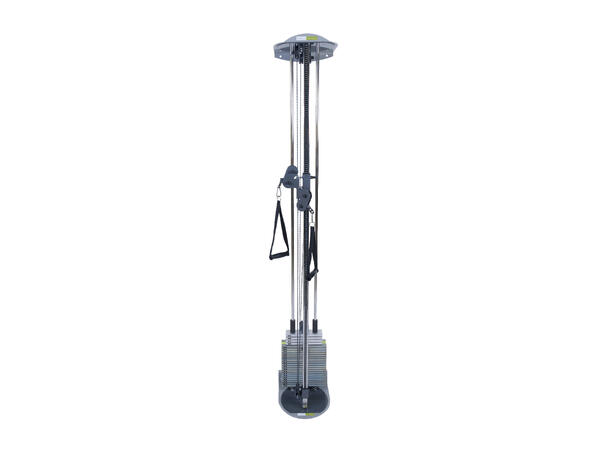 Follo Diem Pulley Dobbel 40 kg