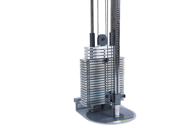 Follo Diem Pulley Dobbel 40 kg