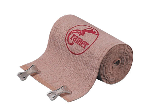 Cramer Elastisk Støttebandasje 10 cm x 4