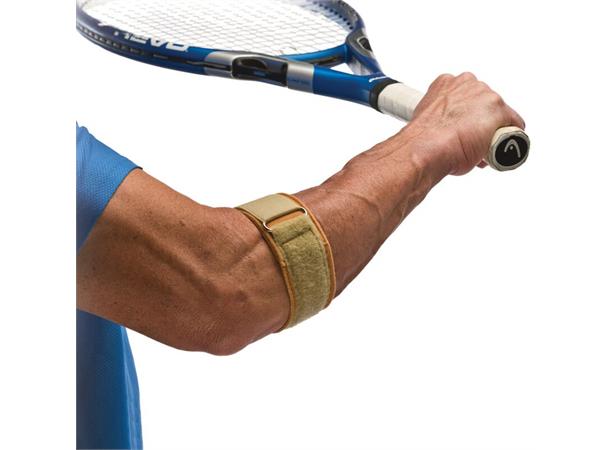 Cho-Pat Tennis Elbow Splint Large Albuestøtte
