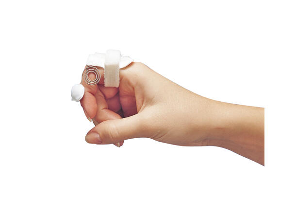DeRoyal Coil Flexion Small