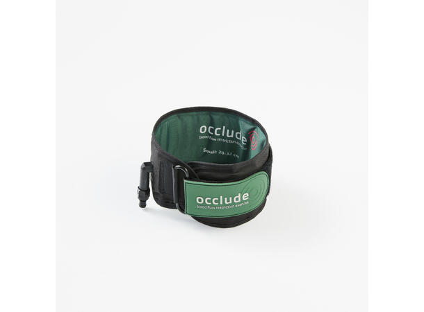 Occlude Athlete S