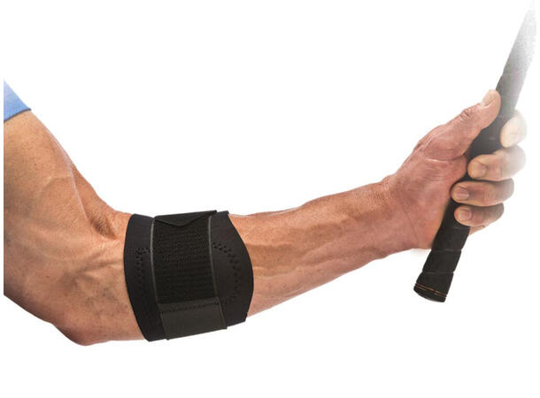 Cho-Pat Golfer's Elbow Support Medium Albuestøtte