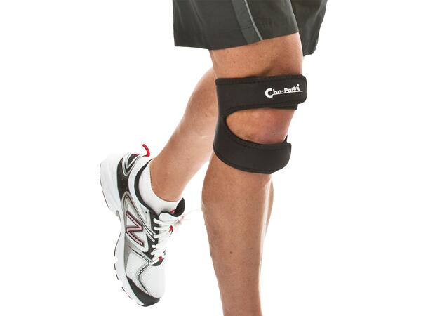 Cho-Pat Dual Action Knee Strap L Large