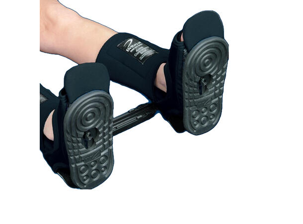 DeRoyal AB4300 L Ankle Contr boot VF Deluxe