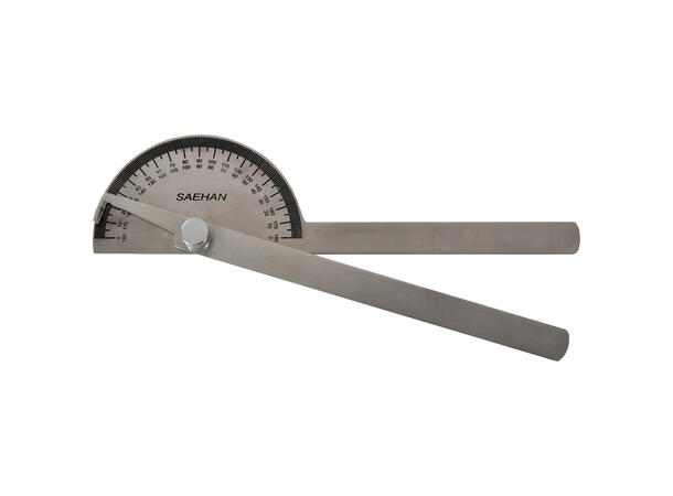 Saehan Goniometer 20 cm Rustfritt stål