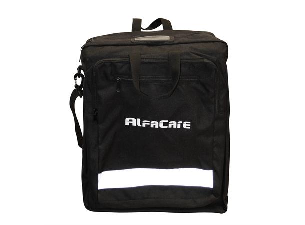 AlfaCare Ryggsekk For Medisinsk Utstyr