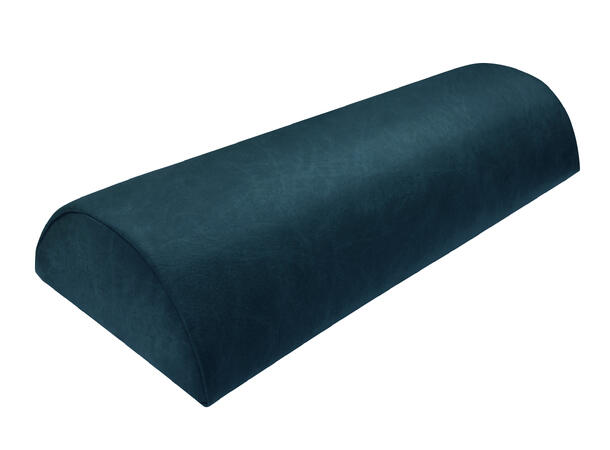 AlfaCare Halvpølle Myk 10x50 cm Blå 2030-468 