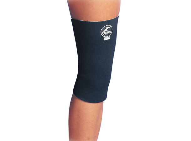 Cramer Knestøtte Medium Neoprene