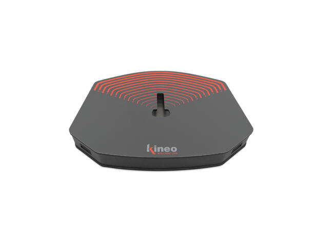 KINEO Jump Platform