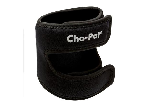 Cho Pat Dual Action Knee Size Chart