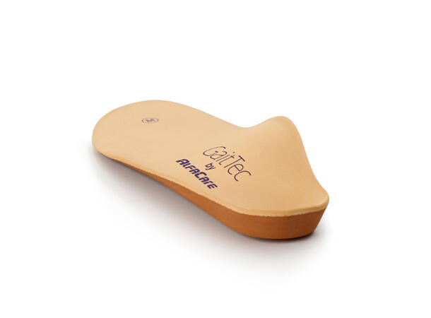 GaitTec Standard Duo XX-Large Brown / Beige 