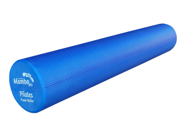 Mambo Max Pilates Foam Roller 90 cm