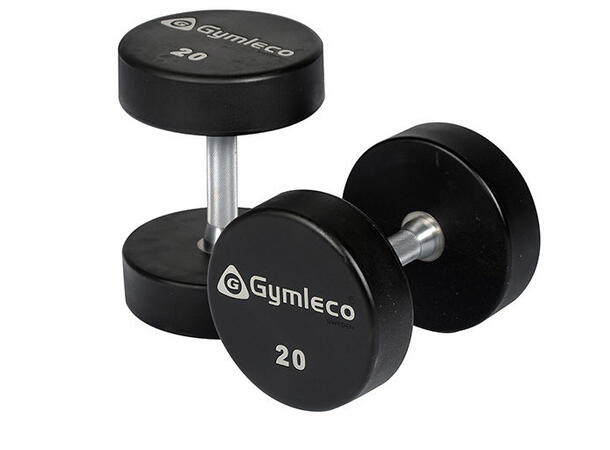 Manual Gymleco Polyrethan 32,5 kg