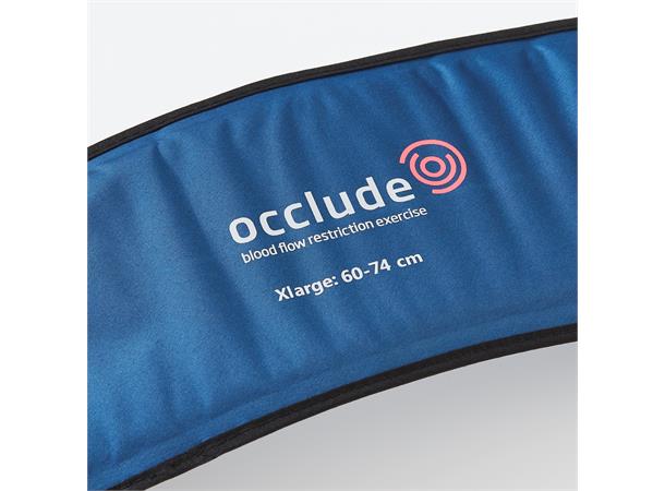 Occlude Athlete XL