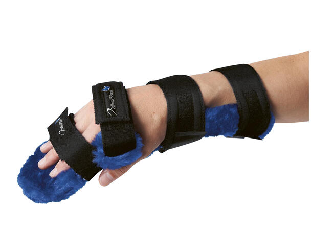 Pucci Reflex Høyre Barn