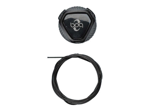 QuickFitTM Lacer Replacement Kit XS-S-M X-Small, Small og Medium