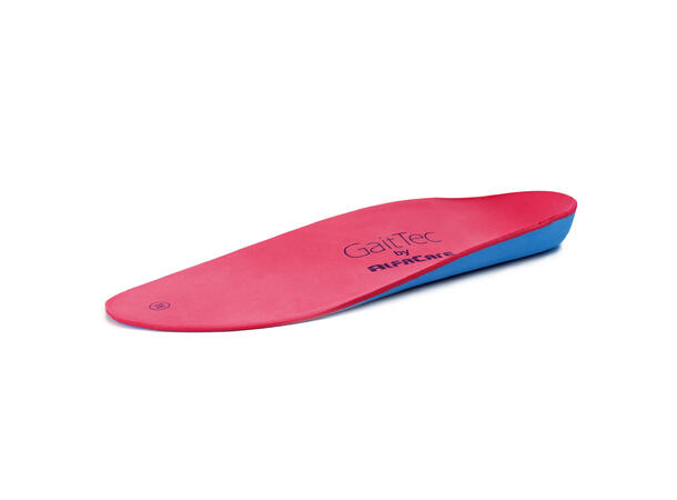 GaitTec Sport Duo XX-Large Red / Blue 