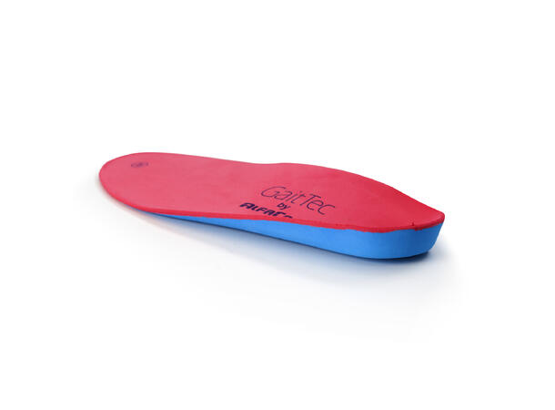 GaitTec Sport Duo XX-Large Red / Blue 