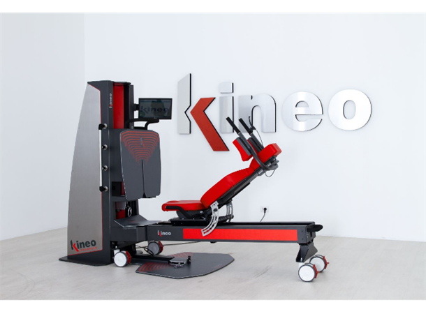 KINEO Kit Leg Press