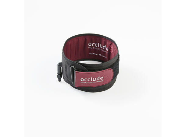 Occlude Mansjett Medium