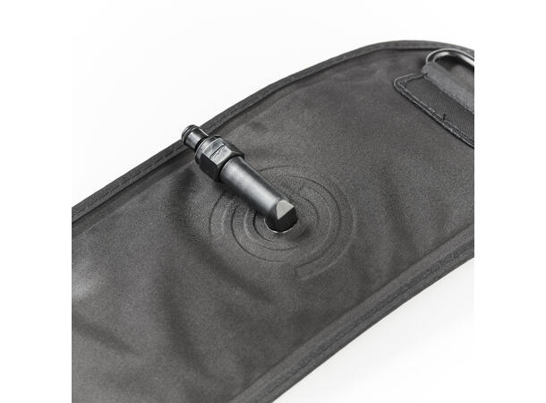 Occlude Mansjett Medium 