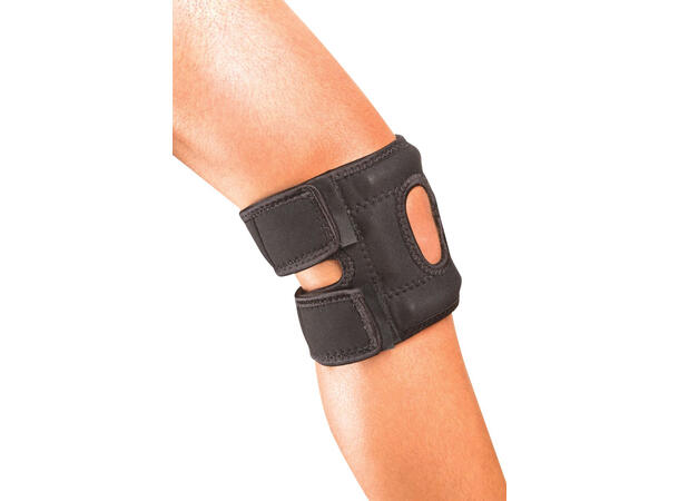 Cho-Pat Patellar Stabilizer Høyre Large Knestøtte