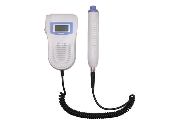 BT-200 Vascular Doppler m/ 8MHz Probe