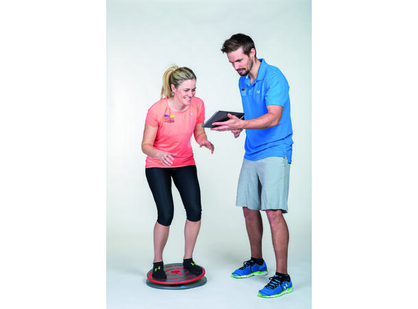 Togu Challenge Disc 2.0