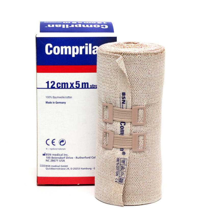 Comprilan - AlfaCare AS - Helse, sport og fritid!