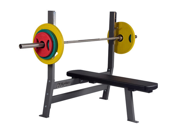 Gymleco Benkpress Flat