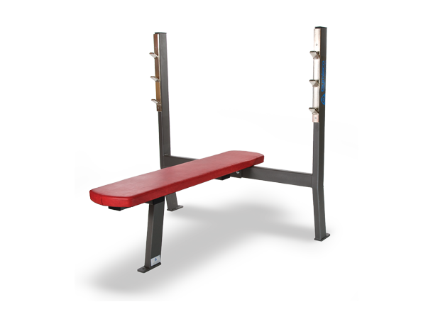Gymleco Benkpress Flat