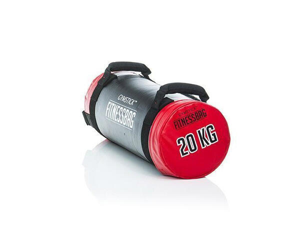 Gymstick Fitnessbag 20 kg 
