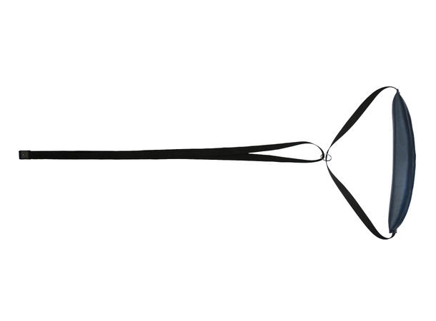 Bananslynge Lær 90 cm 