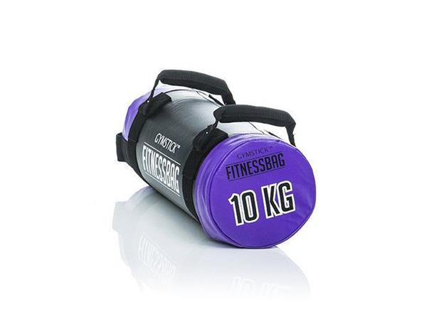 Gymstick Fitnessbag 10 kg