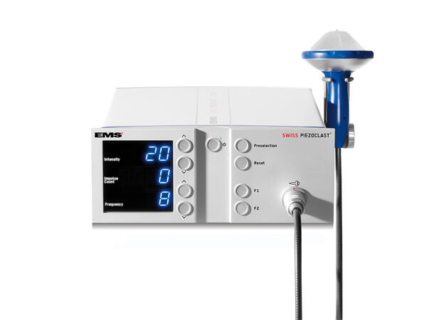 EMS Swiss PiezoClast Focus Handpiece