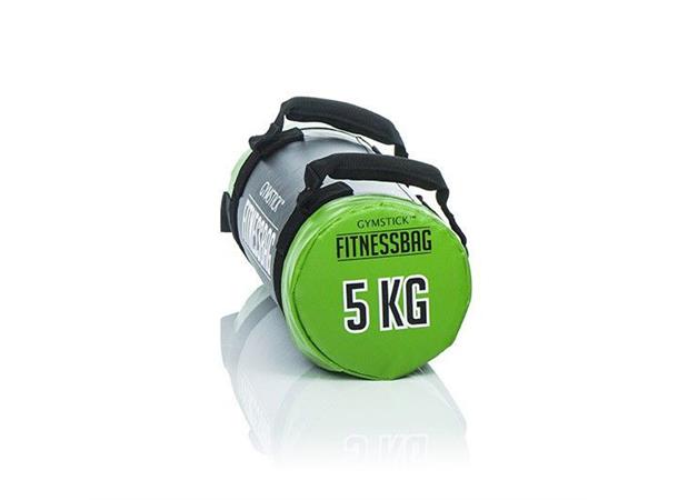 Gymstick Fitnessbag 5 kg