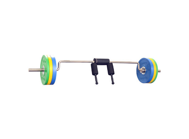 Gymleco Safety Squat Bar 30 kg