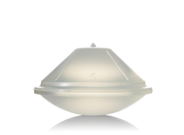 EMS Gel Pad for PiezoClast 5 mm