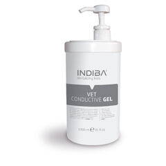 INDIBA Vet Conductive Gel 1000 ml
