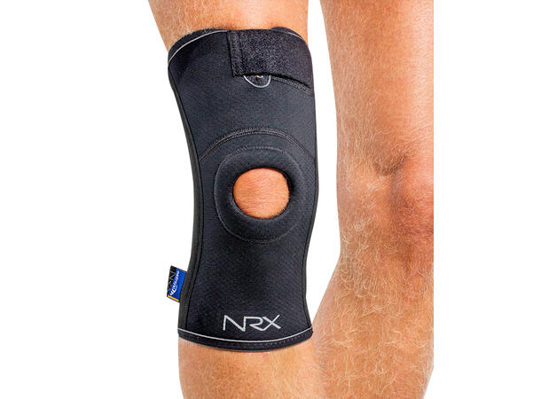 MediRoyal NRX402 Basic Open Patella M