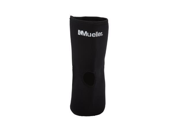 Mueller Knee Sleeve Åpen Patella L